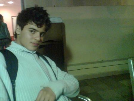 tes commentaire ila cheftouni zouine